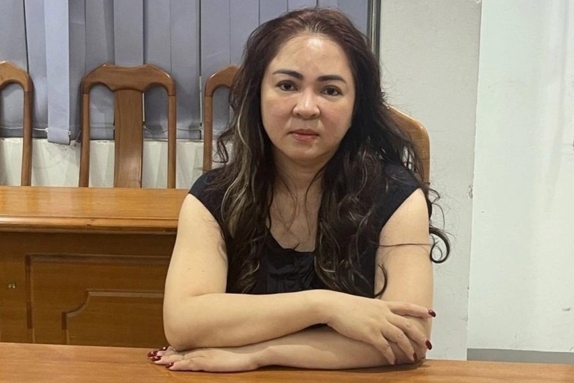 Tiếp tục tạm giam bà Nguyễn Phương Hằng thêm 60 ngày