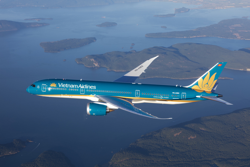 Vietnam Airlines lên tiếng vụ phi công nghi dương tính với chất cấm