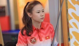 Chưa thi đấu, VĐV Việt Nam chắc chắn có huy chương SEA Games 32