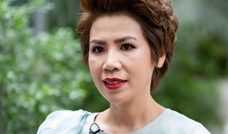 Ung thư di căn khiến NSƯT Hồng Vy qua đời ở tuổi 44