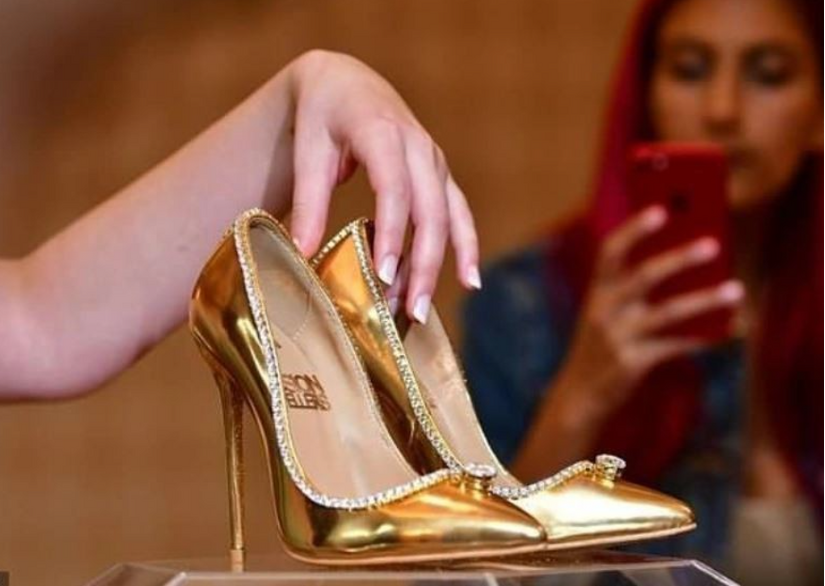 Thực hư thông tin Hoàng tử Brunei xách đôi giày 17 triệu USD sang Việt Nam tìm vợ