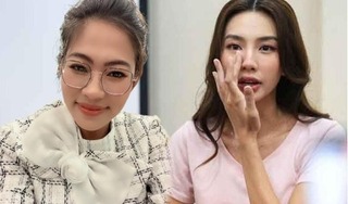 Tạm dừng phiên toà xét xử tranh chấp giữa Hoa hậu Thùy Tiên và bà Đặng Thùy Trang