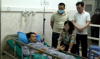 Đề nghị chuyển công tác chồng của cô giáo mầm non tử nạn ở Hà Giang về gần nhà