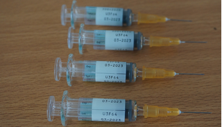 Làm rõ trách nhiệm trong vụ 4 trẻ bị tiêm vắc xin hết ‘date’