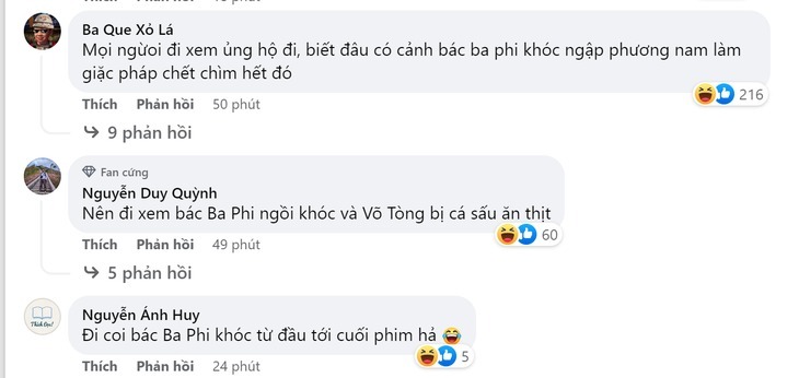 Phim mới 'Đất rừng phương nam' gây tranh cãi vì mời Trấn Thành có đời tư ồn ào