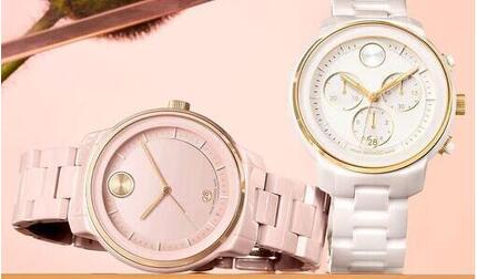 Cách nhận biết đồng hồ Movado chính hãng