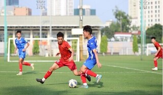 U17 Việt Nam nhận kết quả sốc trước giải châu Á