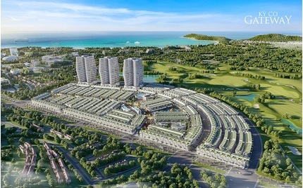 Cơ hội sở hữu bất động sản Quy Nhơn giá tốt