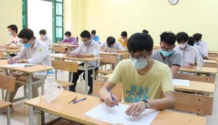 Bắc Giang có hơn 19.000 thí sinh đăng ký dự thi vào lớp 10 năm học 2023-2024