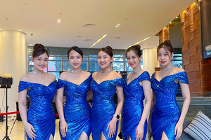 Nhân lực Phát Đạt - Nơi cung ứng nguồn nhân lực thời vụ uy tín, chất lượng 