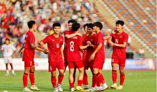 Tổng cục TDTT lý giải sự thất bại của U22 Việt Nam ở SEA Games