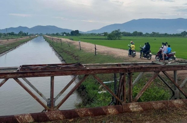 Bình Thuận: Rủ nhau ra kênh tắm, 4 nữ sinh lớp 5 tử vong vì đuối nước 