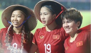 FIFA đánh giá cao Thanh Nhã của tuyển nữ Việt Nam