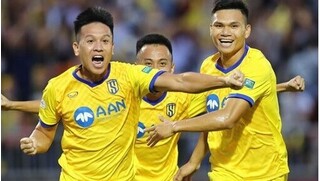 Sự thật chuyện Sông Lam Nghệ An bị cắt thưởng ở V.League