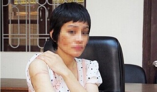 Vụ thai phụ bị bạo hành dã man: Có 205 vết thương trên cơ thể, bắt tạm giam người chồng