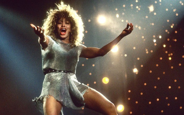 Nữ hoàng nhạc Rock'n Roll Tina Turner qua đời ở tuổi 83