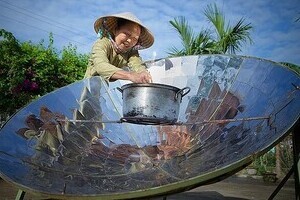 Đổi mới sáng tạo và sáng chế xanh cho sự phát triển bền vững