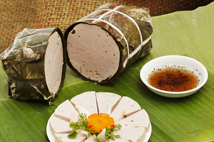 Kết quả xét nghiệm 15 mẫu bánh mì, chả lụa trong vụ ngộ độc botulinum ở TP HCM