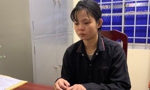Khởi tố người mẹ đánh chết con trai 1 tuổi lúc say bia và phê ma túy đá ở Bình Dương