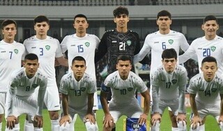 Xác định đội bóng châu Á đầu tiên vào vòng 1/8 U20 World Cup