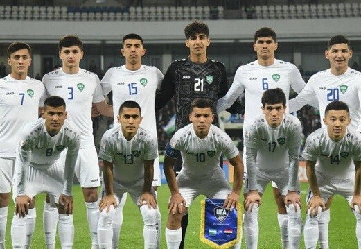 Xác định đội bóng châu Á đầu tiên vào vòng 1/8 U20 World Cup