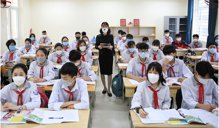 Sở GD&ĐT Bắc Giang yêu cầu không tổ chức dạy và học thêm dịp hè 