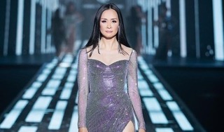 Hoa hậu Phụ nữ Việt Nam Bảo Ngọc chia sẻ về hành trình chiến đấu với bệnh ung thư