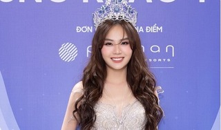 Hoa hậu Mai Phương lên tiếng trước tin đồn bị công ty chủ quản ngó lơ