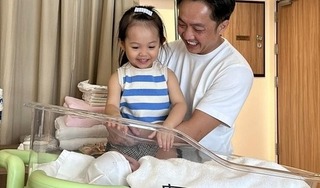 Đàm Thu Trang hạ sinh con thứ 2 cho Cường Đô la