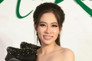 Bà Đặng Thùy Trang nói gì sau khi thua kiện Hoa hậu Thùy Tiên