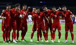 HLV Troussier công bố danh sách ĐT Việt Nam: 33 cái tên, ai là nhân tố mới?