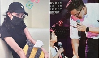 Lưu Khải Uy phủ nhận việc Dương Mịch tới Hong Kong để dự tiệc sinh nhật của con gái