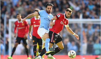 Gundogan lập cú đúp, Man City lần thứ 7 vô địch FA Cup