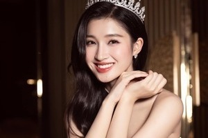 Chuyên trang sắc đẹp dự đoán bất ngờ về Á hậu Phương Nhi