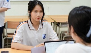 Hà Nội tiếp tục tuyển sinh lớp 10 hệ song bằng tú tài