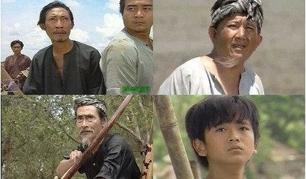 Dàn diễn viên 'Đất Phương Nam' sau 26 năm công chiếu: Người đắt show, kẻ bỏ nghề
