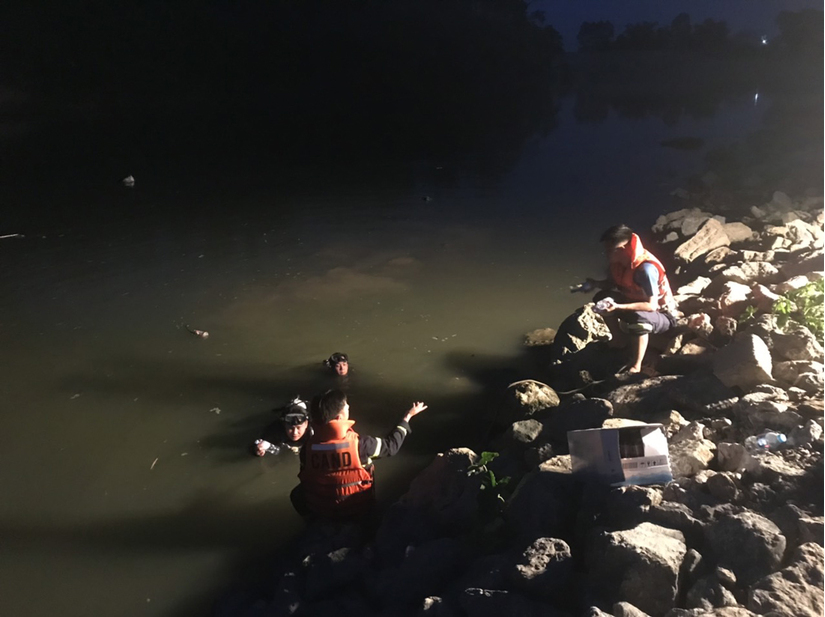 Nhiều vụ đuối nước xảy ra liên tiếp ở Bắc Giang khiến 4 người tử vong