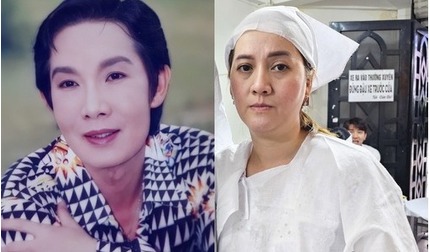 Con gái cố NSƯT Vũ Linh bị cô ruột kiện, đòi chia tài sản