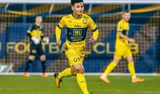 Quang Hải đạt thỏa thuận với CLB Công an Hà Nội, có thể hưởng lương cao nhất V-League