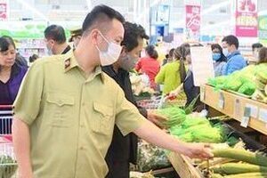 Bộ Y tế cảnh báo ngộ độc thực phẩm trong mùa hè và mùa bão, lụt