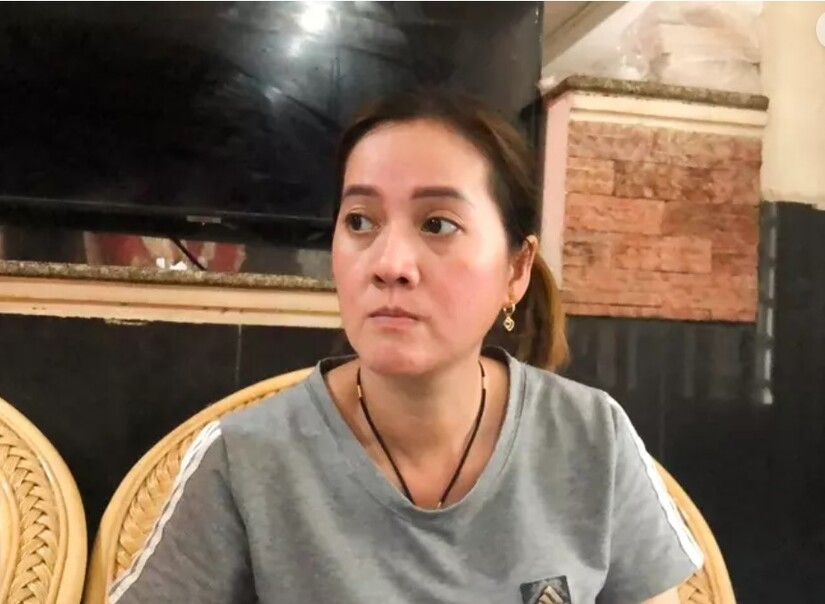 Con gái NSƯT Vũ Linh buồn và đau lòng khi nói về vụ bị kiện đòi chia di sản 