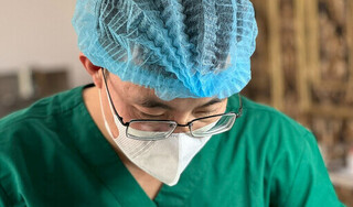 Thạc sĩ - bác sĩ Văn Thanh: Làm thay đổi cuộc sống của hàng ngàn người với nghệ thuật phẫu thuật thẩm mỹ - Đẹp từ bên trong cho tới ngoại hình