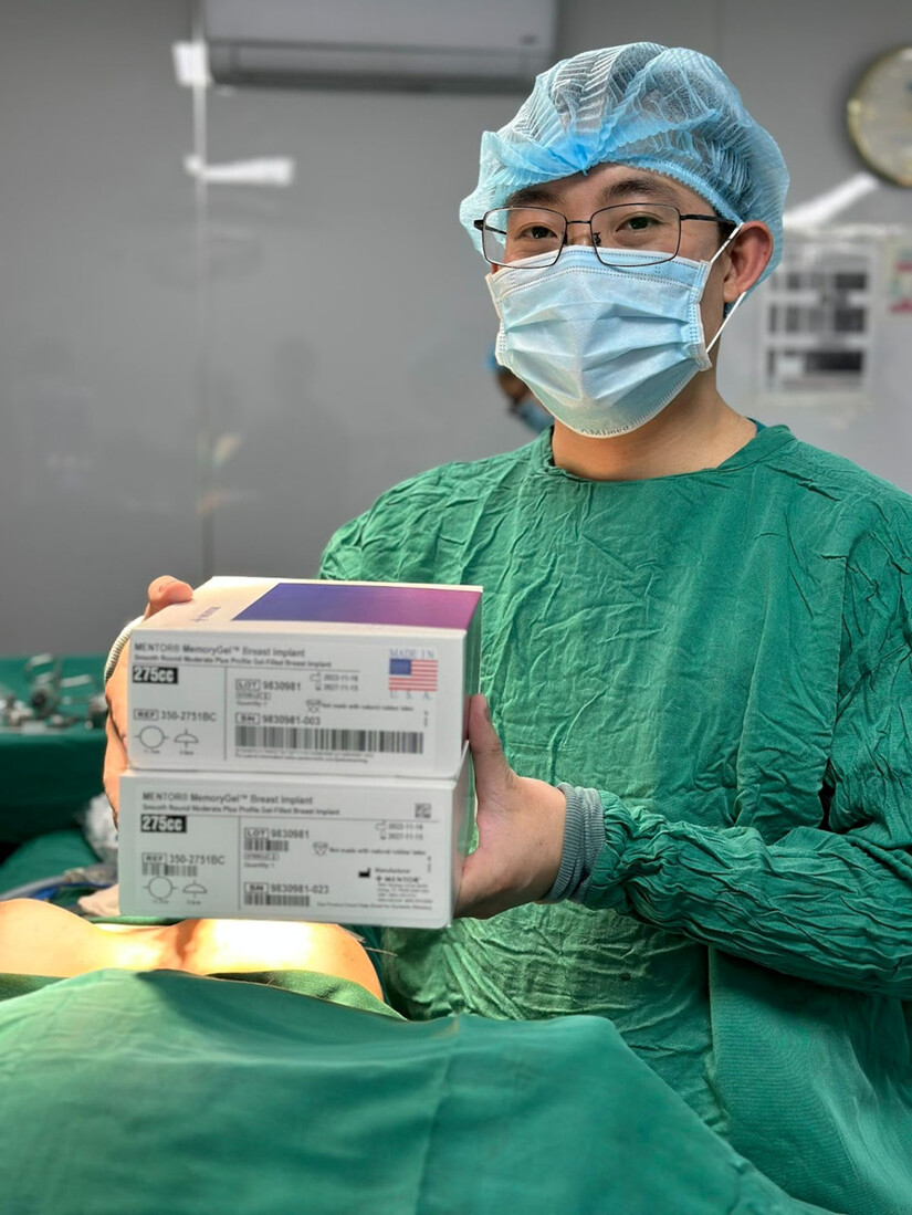 Thạc sĩ bác sĩ Văn Thanh: Làm thay đổi cuộc sống của hàng ngàn người với nghệ thuật phẫu thuật thẩm mỹ Đẹp từ bên trong cho tới ngoại hình