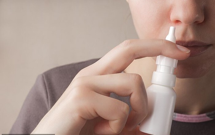 Sử dụng thuốc xịt thông mũi dài ngày có gây hại?