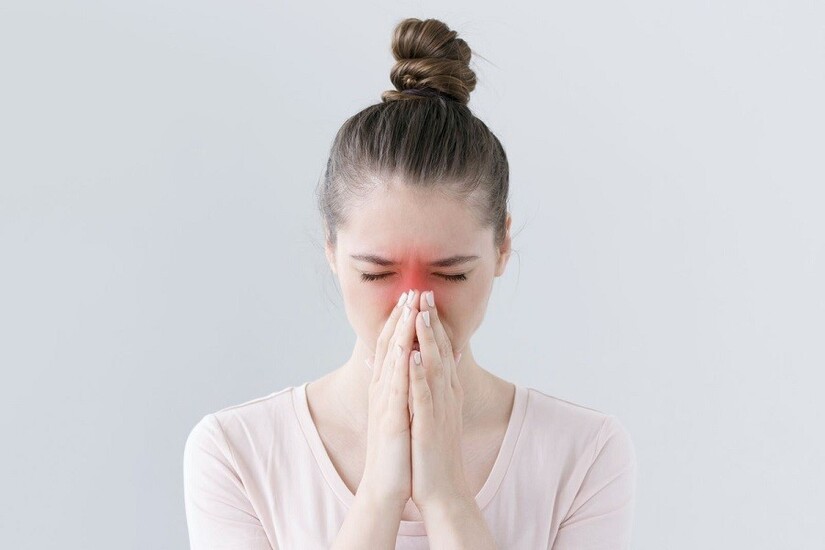 Sử dụng thuốc xịt thông mũi dài ngày có gây hại?