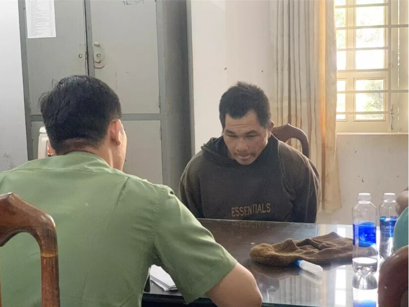 Hà Nội: Xử phạt người chia sẻ thông tin bịa đặt vụ tấn công trụ sở xã tại Đắk Lắk