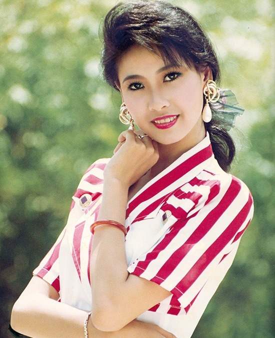 Cuộc sống giàu sang, viên mãn của hoa hậu Việt Nam duy nhất đăng quang năm 16 tuổi