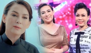 Việt Hương bức xúc nói về tin đồn 