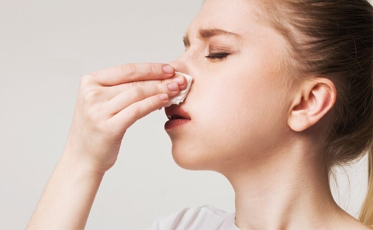 Bệnh hôi miệng có phải do viêm mũi xoang gây ra không?