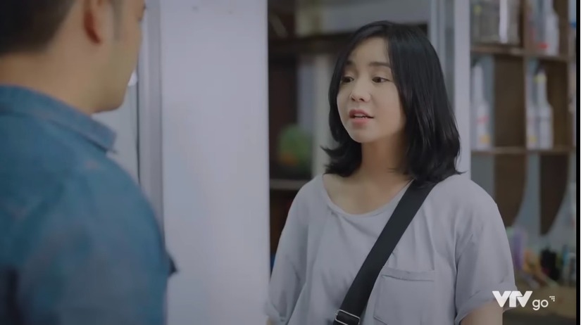 Những mỹ nhân phim truyền hình Việt không ngại cắt phăng mái tóc 